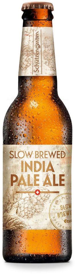 Schützengarten Indian Pale Ale Ew 10er Miniharass 33cl x10