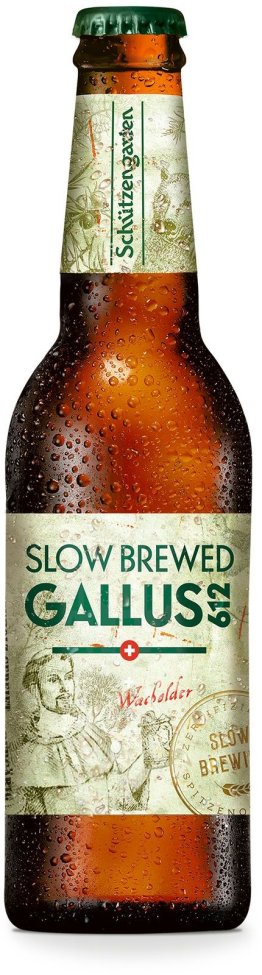 Schützengarten Pale Ale Ew 10er Miniharass 33cl x10