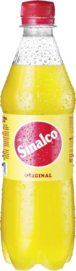 Sinalco PET 50cl x24