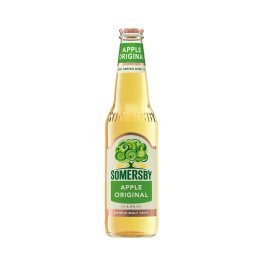 Somersby Apple Original Ew 4er Pack 33cl x4