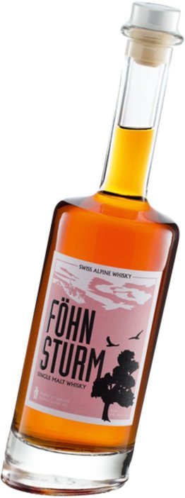 Säntis Malt, Föhnsturm 50cl x6