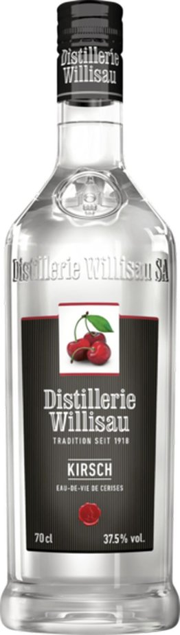 Willisauer Kirsch 100cl x6