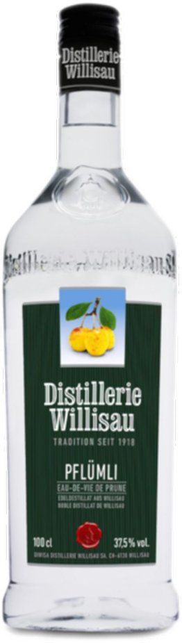 Willisauer Pflümli 100cl x6