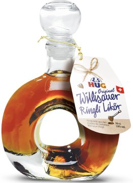 Willisauer Ringli Likör 20cl x6