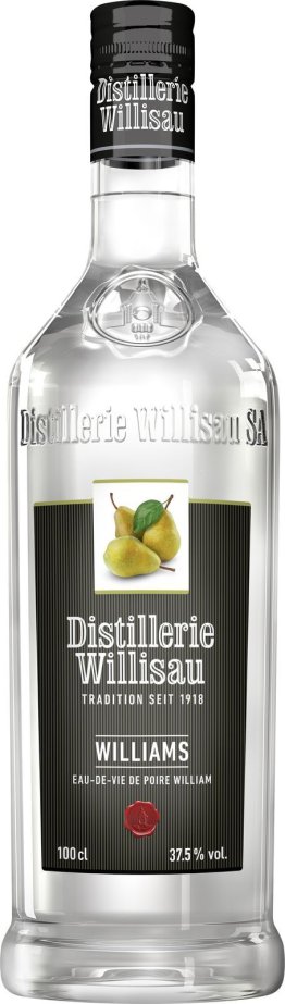 Willisauer Williams 100cl x6