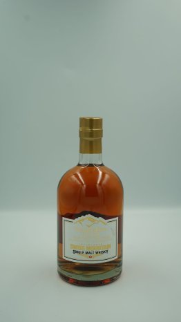 Swiss Mountain Special Edit. Port Cask Single Malt Whiky 50cl x6