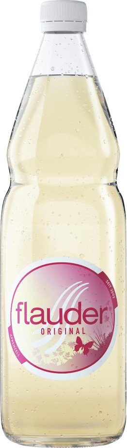 Flauder Glas 100cl x12