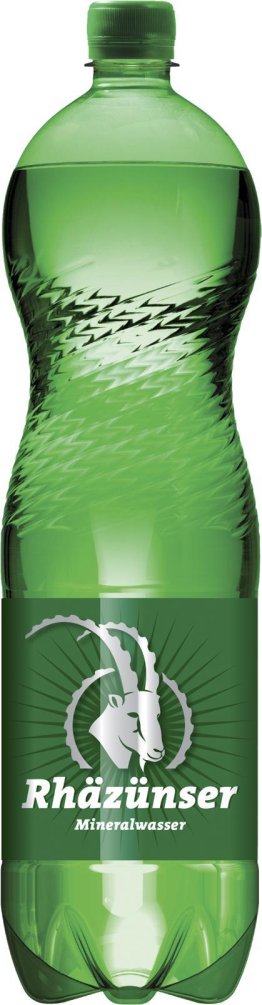 Rhäzünser PET Har 150cl x6