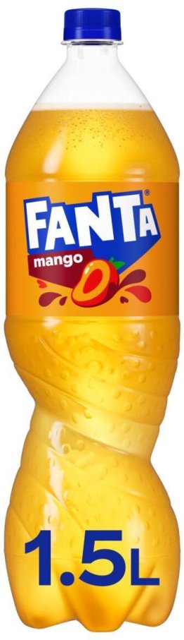 Fanta Mango PET 150cl x6