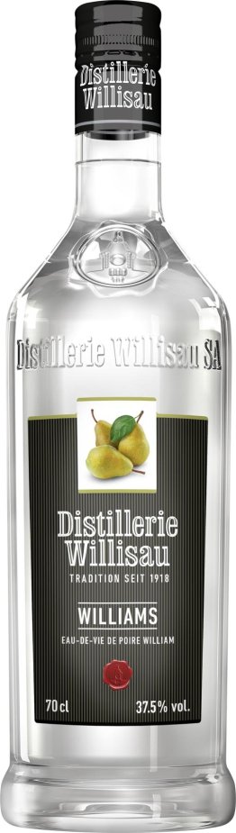 Willisauer Williams 70cl x6