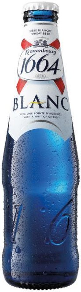 1664 Blanc 6er-Pack EW 33cl x6
