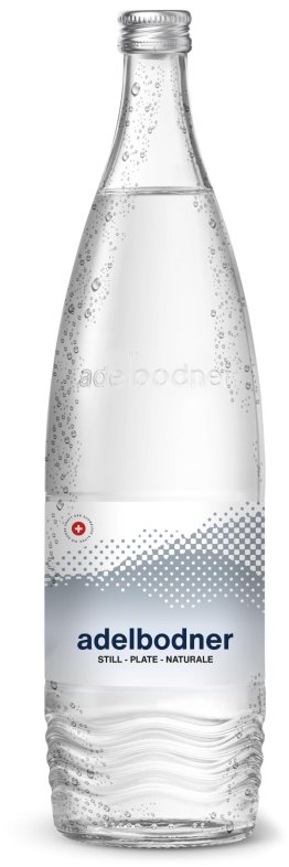 Adelbodner Cristall Glas 100cl x12