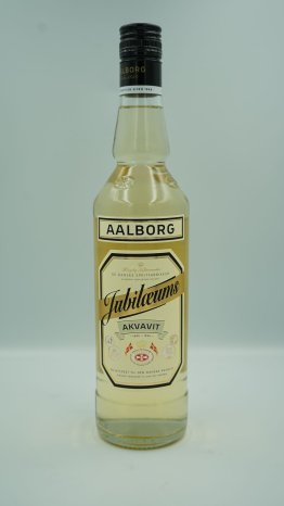 Akvavit Aalborg Jubiläum 70cl x6