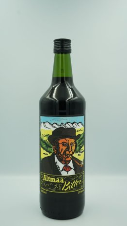 Altmaa Bitter 100cl x6