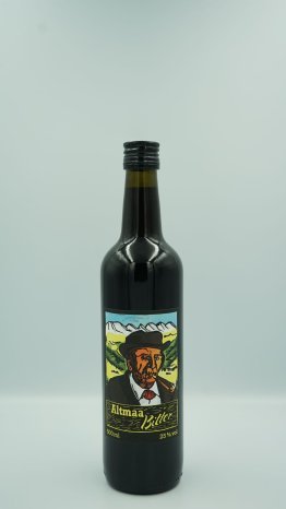 Altmaa Bitter 50cl x6