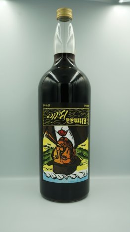 Altmaa Bitter 455cl