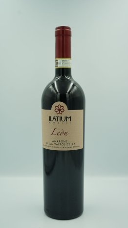 Amarone Campo Leòn, Valpolicella Superiore DOCG 75cl x6