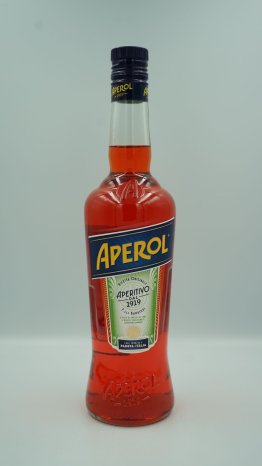 Aperol Aperitif 70cl x6