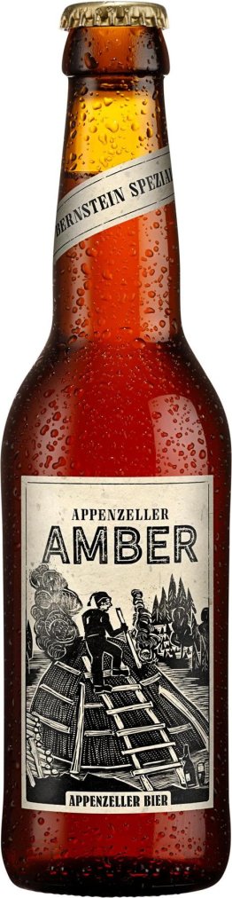 Appenzeller Amber Mw 33cl x24