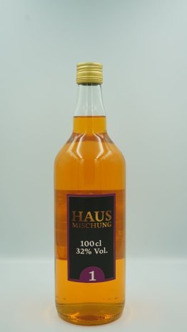 Appenzeller Hausmischung 1 100cl x6