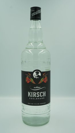Appenzeller Kirsch 100cl x6