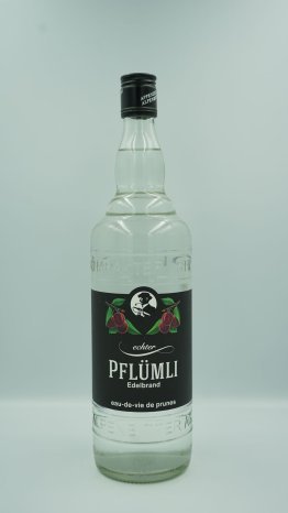 Appenzeller Pflümli 100cl x6