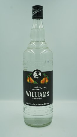 Appenzeller Williams 100cl x6