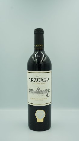 Arzuagua Crianza, DO Ribero del Duero 75cl x6