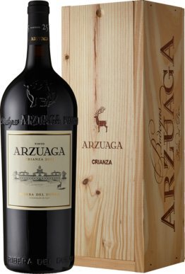 Arzuagua Crianza, DO Ribero del Duero, Magnum 150cl