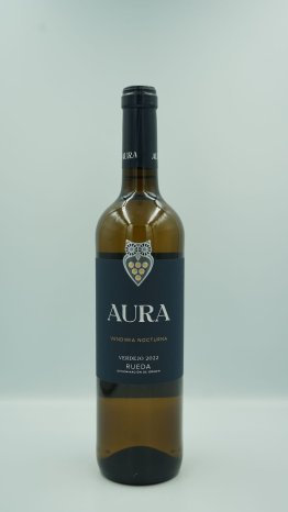 Aura Verdejo, Rueda DO 75cl x6