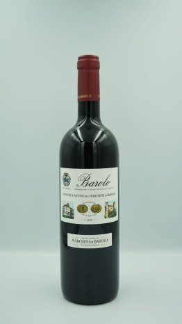 Barolo DOCG, Marchesi di Barolo, Tradizione 75cl x6