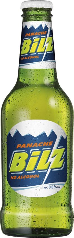 Bilz Panaché Ew 10er Pack 33cl x10