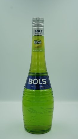 Bols, Kiwi Liqueur 70cl x6