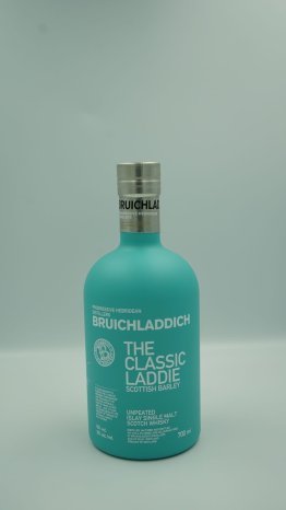 Bruichladich Classic Laddie Scottisch Barley 70cl x6