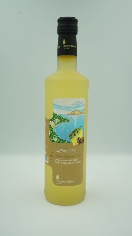 Caffoncello Nastro D'Oro 70cl x6