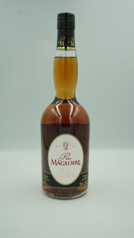 Calvados Père Magloire XO 9 yo, Pays d'Auge 70cl x6