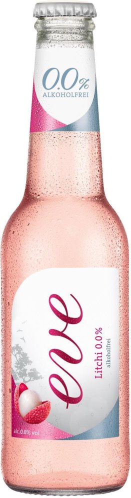 Cardinal Eve Litchi alkoholfrei 4er Pack 27.5cl x4