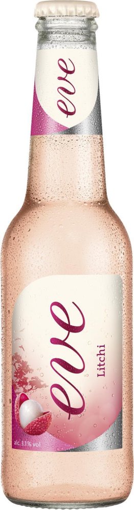 Cardinal EVE Litchi Ew 4er Pack 27.5cl x4