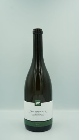 Chardonnay Mathier, Valais AOC 75cl x6