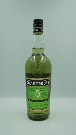 Chartreuse verte 70cl x6