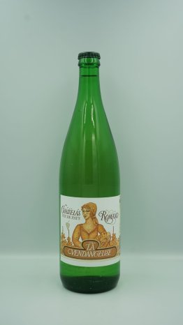 Chasselas Romand VDP, Morand 100cl x12