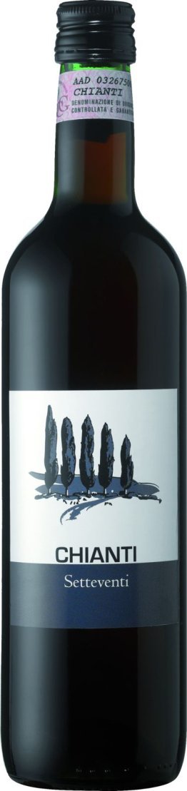 Chianti DOCG Setteventi 50cl x15
