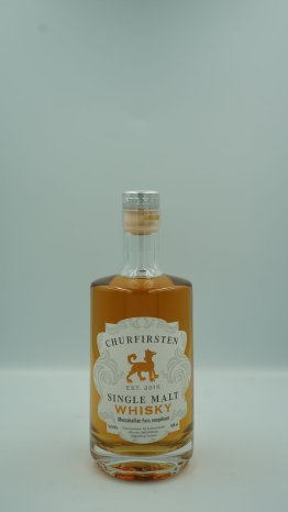 Churfirsten Single Malt Whisky 50cl x6