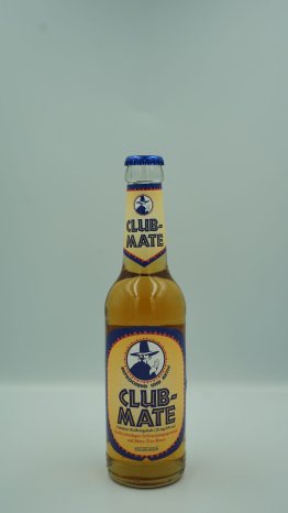 Club Mate Mw Glas 33cl x20
