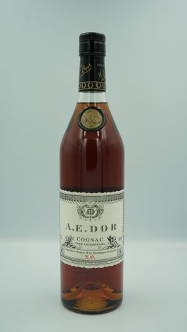 Cognac A. E. Dor, Vieille fine Champagne XO 70cl x6