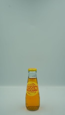 Crodino Bitter Ew Glas 10cl x10