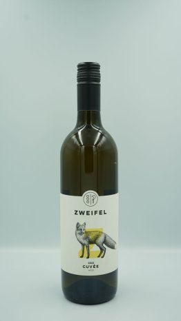 Cuvée Weiss, VdP Suisse, Zweifel 1898 75cl x6