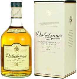 Dalwhinnie, Highland Malt 15J 70cl x6