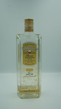 Danziger Goldwasser 70cl x6