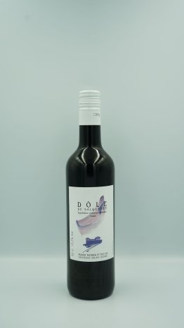 Dôle de Salquenen, Mathier, Valais AOC 50cl x15